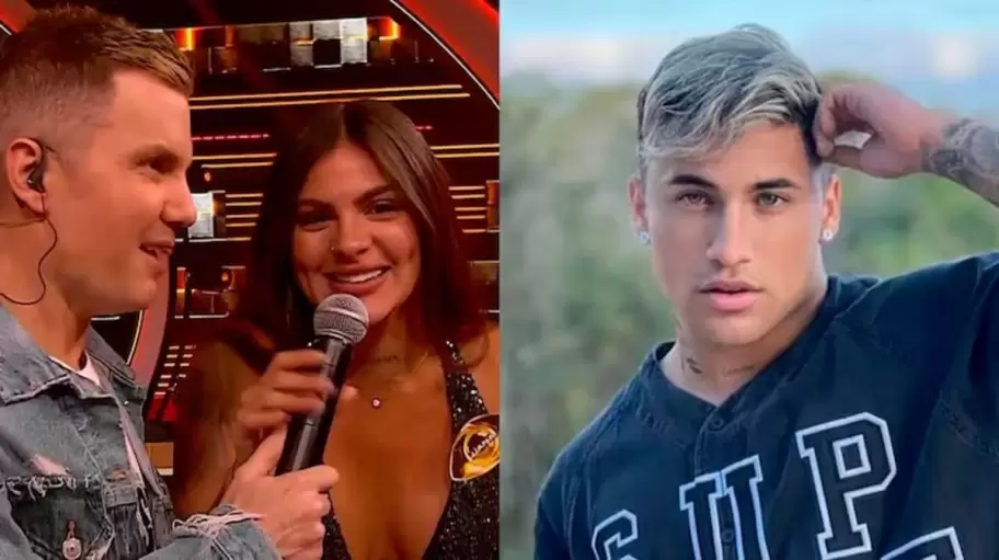 Fernández se presentaba como "Lula WiFi", en el grupo que comandaba Yao Cabrera