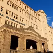 Acribillado tras salir de la c�rcel: qui�n era Mat�as Peralta, el hombre asesinado en un supuesto ajuste de cuentas