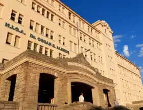 Sali� de la c�rcel, fue baleado y muri�