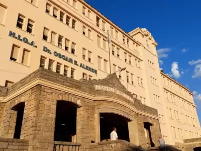 Sali� de la c�rcel, fue baleado y muri�