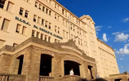 Sali� de la c�rcel, fue baleado y muri�