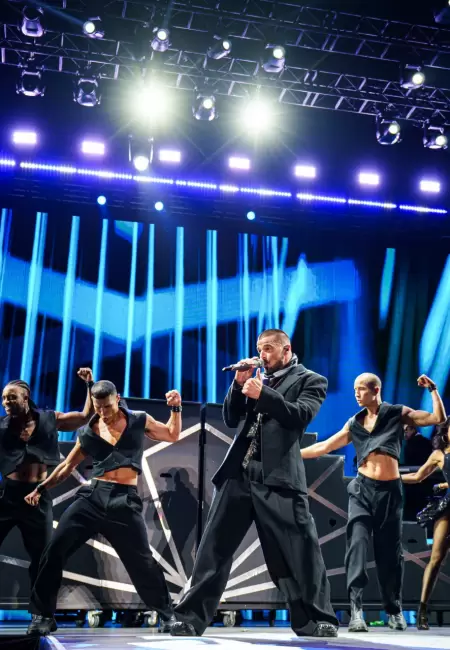 �Ricky Martin vuelve a Argentina