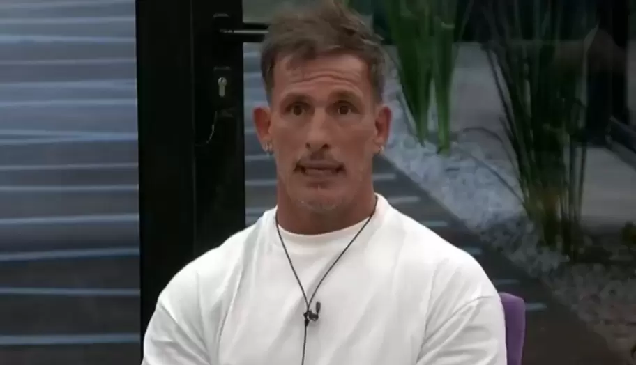 Mart�n Rodr�guez expuso la negligencia que vivi� cuando se iba a convertir en padre