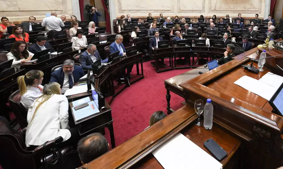 Senado