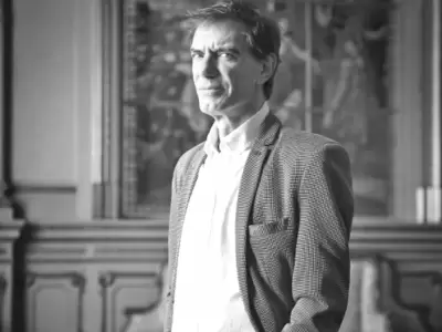 Dar�o Lop�rfido muri� este viernes como consecuencia de una Esclerosis Lateral Amiotr�fica (ELA)