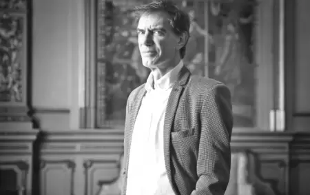 Dar�o Lop�rfido muri� este viernes como consecuencia de una Esclerosis Lateral Amiotr�fica (ELA)