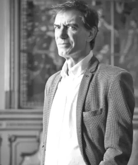 Dar�o Lop�rfido muri� este viernes como consecuencia de una Esclerosis Lateral Amiotr�fica (ELA)