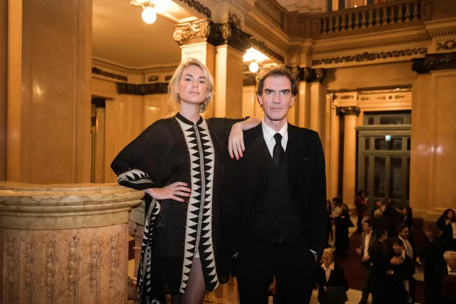 Dar�o Lop�rfido muri� este viernes como consecuencia de una Esclerosis Lateral Amiotr�fica (ELA)