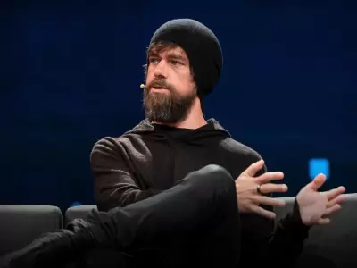 Jack Dorsey