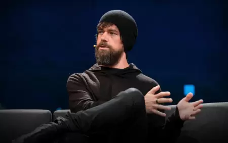 Jack Dorsey