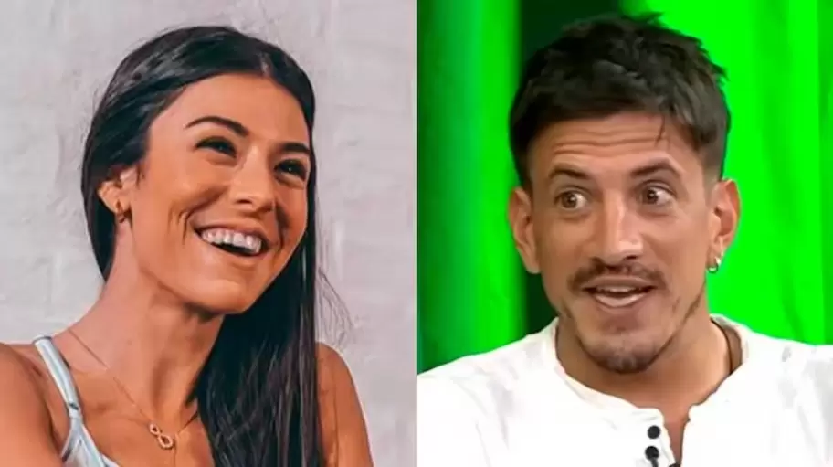 La China Ansa sali� a defender p�blicamente a su esposo tras declaraciones pol�micas