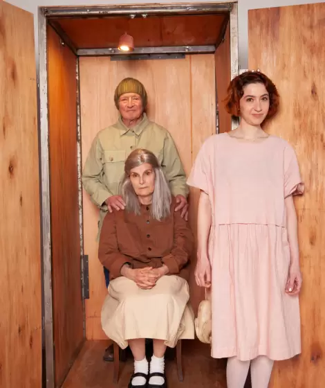 La multipremiada obra regresa el 5 de marzo al Teatro Astros