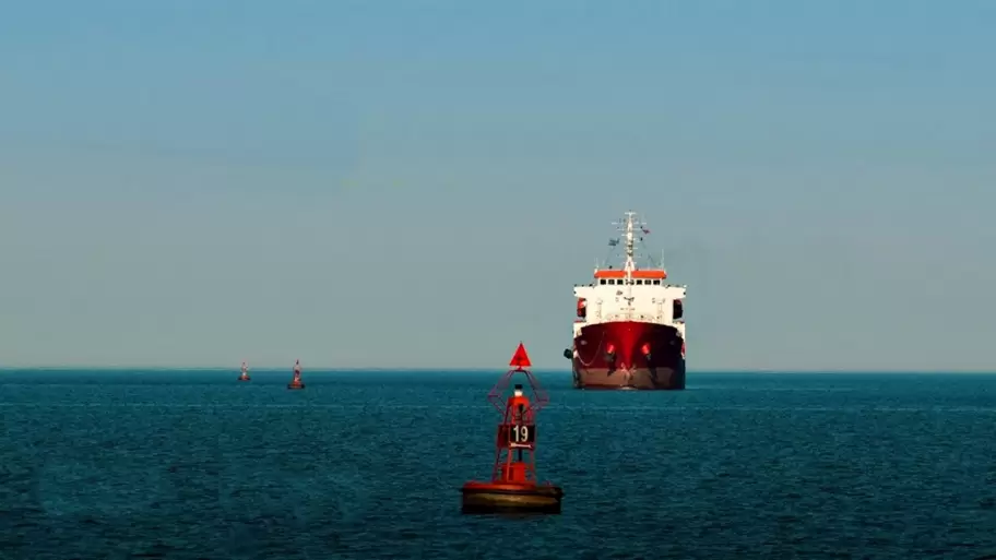 Vía Navegable Troncal en peligro con el gobierno de Javier Milei