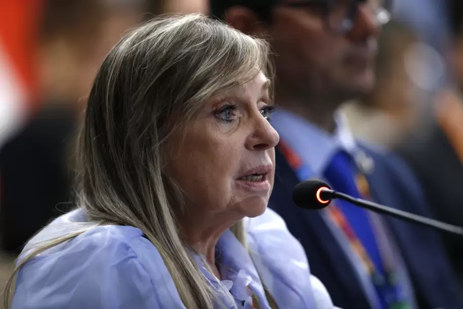 Mar�a Jos� Lubertino