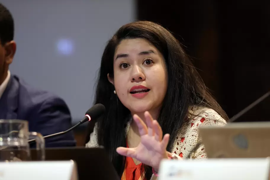 Rosario del Pilar D�az Garavito