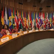 Latinoamérica unida para el cumplimiento de la Agenda 2030: desafíos del nuevo Foro de la CEPAL