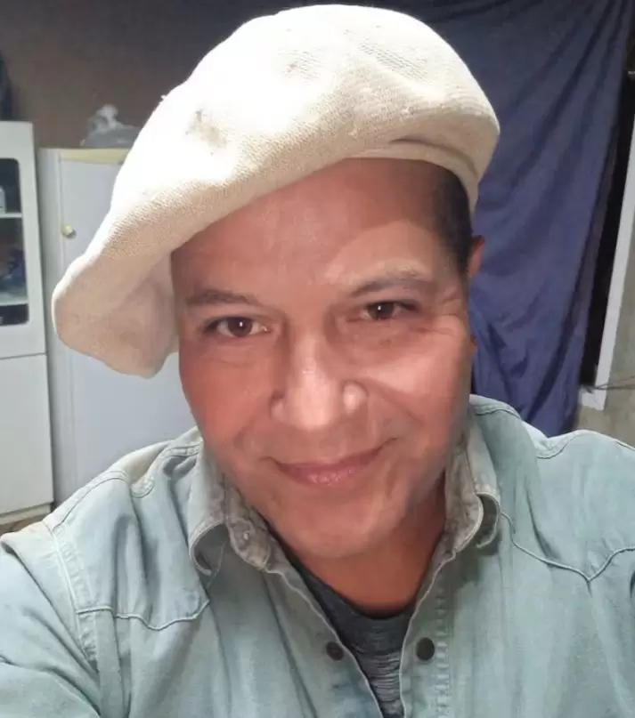 Eduardo Jesús Videla