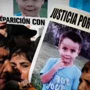 Juicio por la desaparici�n de Loan: investigan a 17 imputados y la misteriosa relaci�n con la Fundaci�n Dupuy