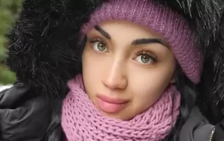 Narela Micaela M�rquez Barreto