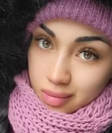 Narela Micaela M�rquez Barreto