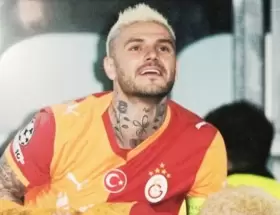 Mauro Icardi