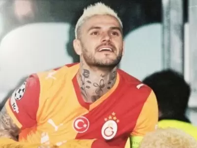 Mauro Icardi