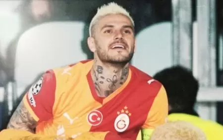 Mauro Icardi