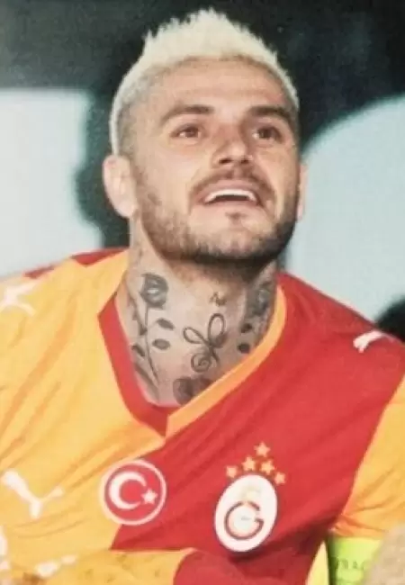 Mauro Icardi