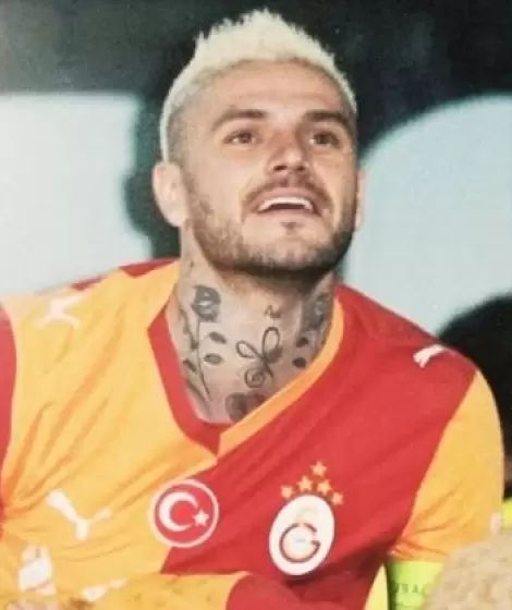 Mauro Icardi
