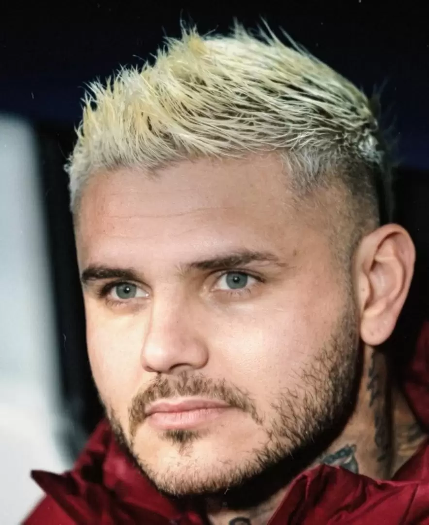 Mauro Icardi