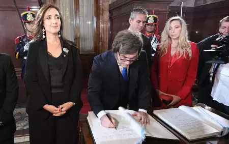 Apertura del 144� per�odo de sesiones ordinaria