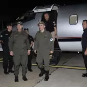 El abrazo que venció al cautiverio: Nahuel Gallo volvió a casa tras 448 días en Venezuela