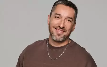 Gabriel Lucero ya se mand� al frente solo: se quiere ir de la casa porque no se halla.