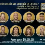 "No quiero sacrificar mi cordura": el quiebre emocional que sacude la casa de Gran Hermano