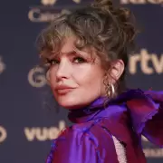 Dolores Fonzi ganó Goya y cargó contra Javier Milei: "La ultraderecha vino a destruirlo todo"