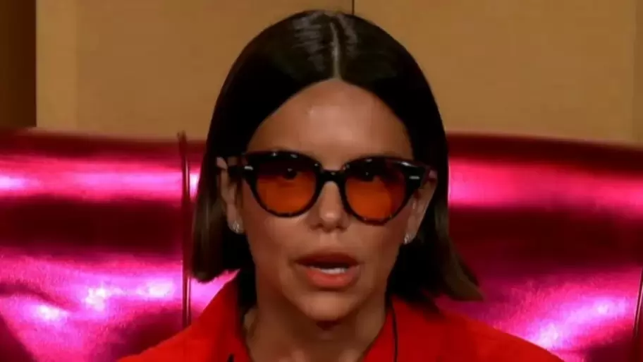 Daniela De Luc�a dijo que al d�a siguiente de su salida sinti� un vac�o total