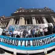 La CGT denuncia la inconstitucionalidad de la reforma laboral de Milei: una por una, las razones
