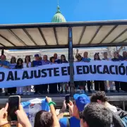 Crisis en la educación: el paro nacional destapó que los salarios docentes están en su nivel más bajo en 20 años