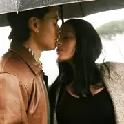 Oriana Sabatini y Paulo Dybala publicaron la primera foto de Gia, su primogénita