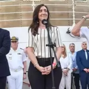 "Apost� al fracaso del Gobierno" y "Vecina chusma": Petri y Villarruel exhibieron la fractura del poder libertario