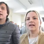 Comienza el juicio contra el ex de Carolina P�paro por atropellar a dos chicos: las claves de una noche tr�gica