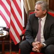 Pablo Quirno y la vergonzosa manera de burlarse de los trabajadores: qu� dijo sobre las licencias m�dicas