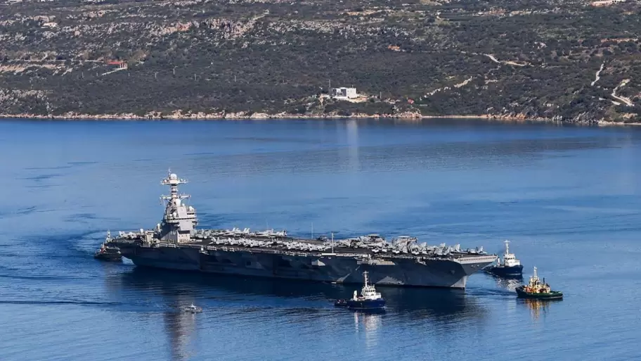 Irán cierra el paso clave del petróleo y el mundo entra en zona de peligro