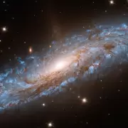 ¿No hay agujero negro en el centro de la Vía Láctea? La alternativa que propuso el CONICET