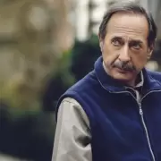 Guillermo Francella expuso la verdad de la milanesa y le soltó la mano a Milei: "No hay trabajo"