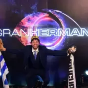 Santiago "Tato" Algorta sufrió un impactante accidente en Uruguay y sembró pánico en las redes