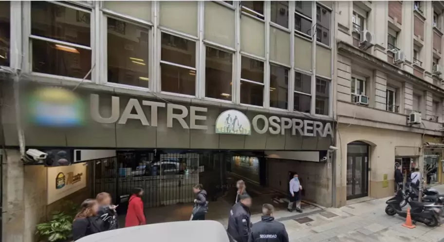 El Gobierno nacional volvió a intervenir la Obra Social del Personal Rural y Estibadores de la República Argentina (OSPRERA)