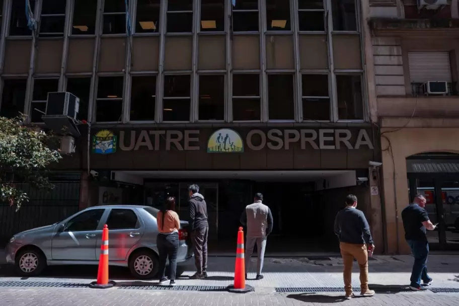 El Gobierno nacional volvió a intervenir la Obra Social del Personal Rural y Estibadores de la República Argentina (OSPRERA)