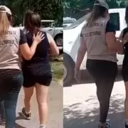 Rescatan en Chaco a una joven con discapacidad antes de un presunto traslado por trata