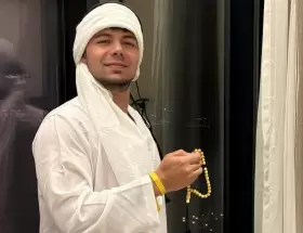 Juan Ignacio Veltri, programador de 31 a�os